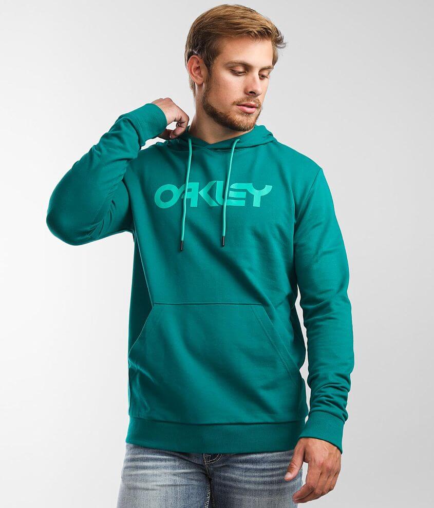 Oakley B1B  Hooded Sweatshirt - Men's Sweatshirts in Green Lake | Buckle