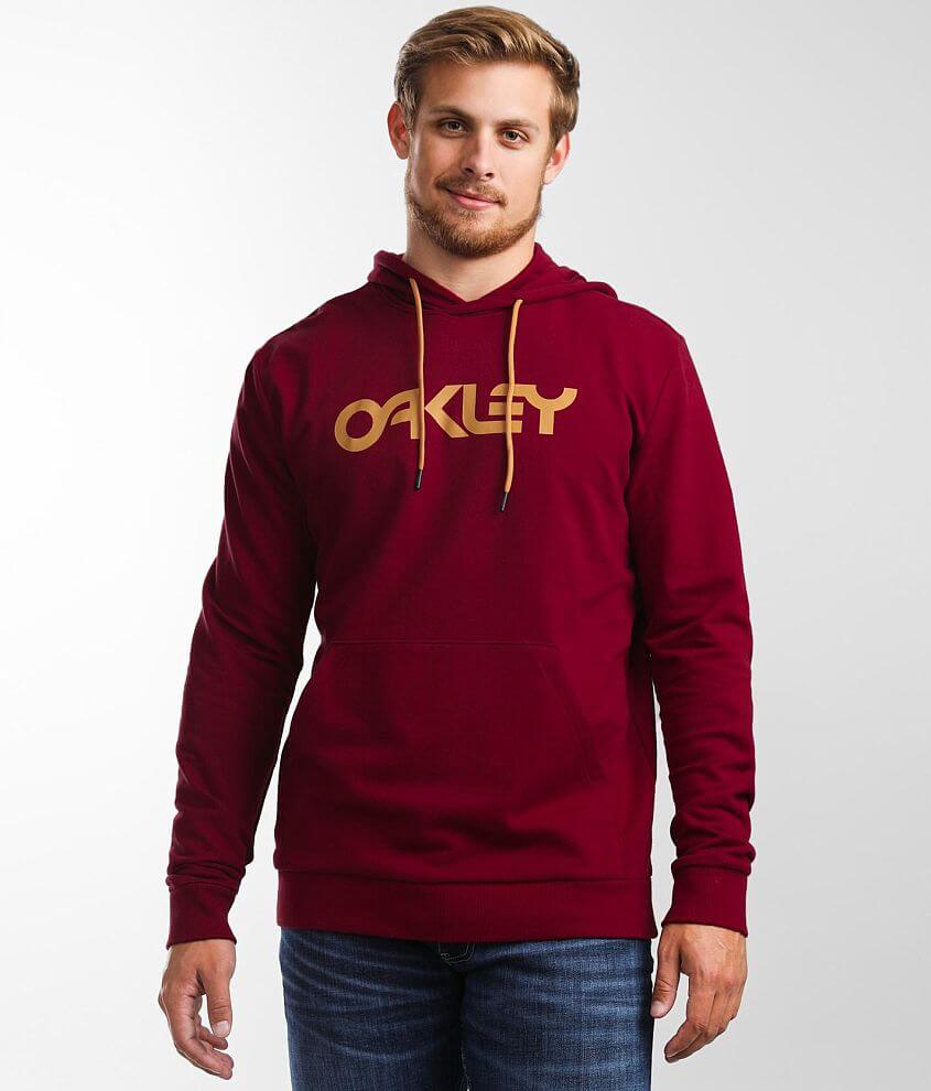 Oakley B1B 2.0 Hooded Sweatshirt front view