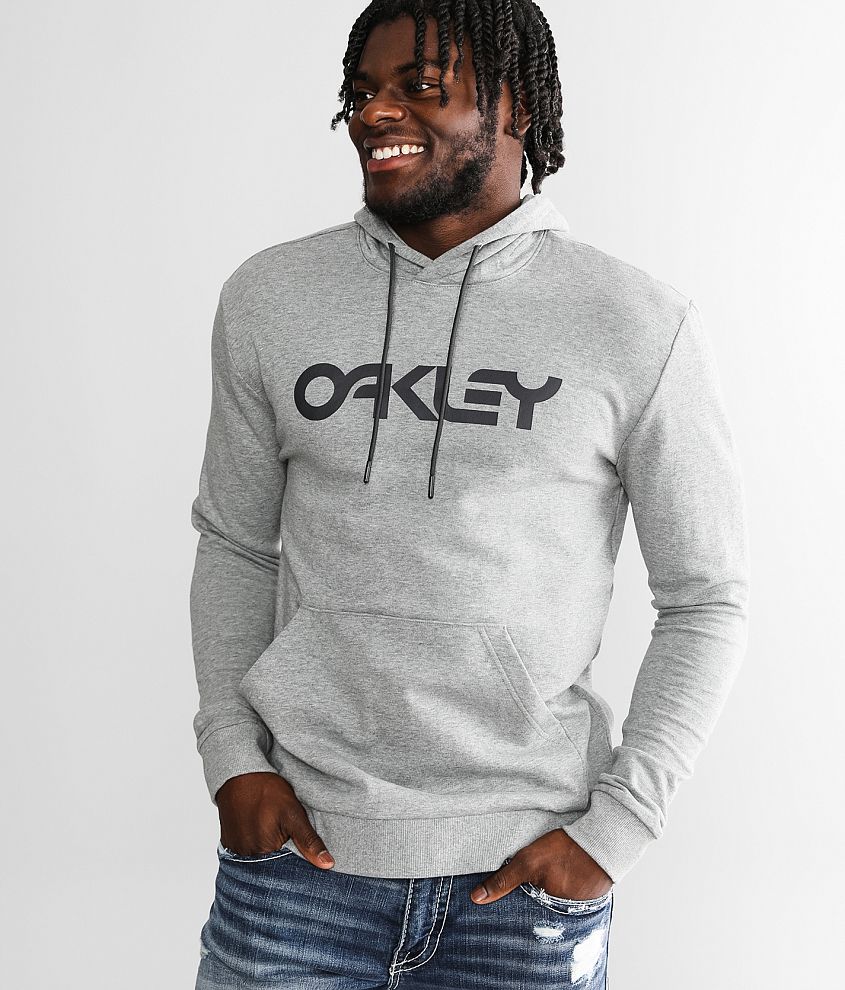 Oakley hooded clearance sweatshirt