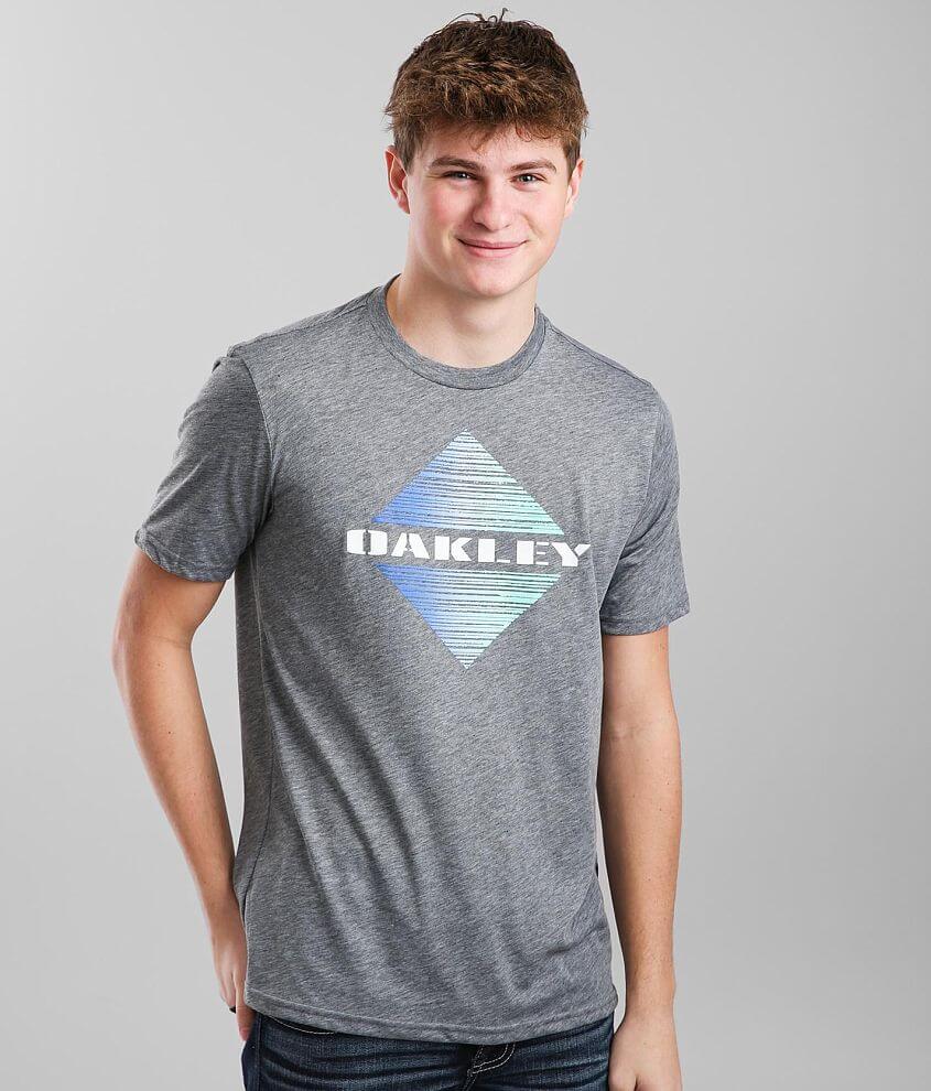 Oakley Blurred Lines O Hydrolix&#8482; T-Shirt front view