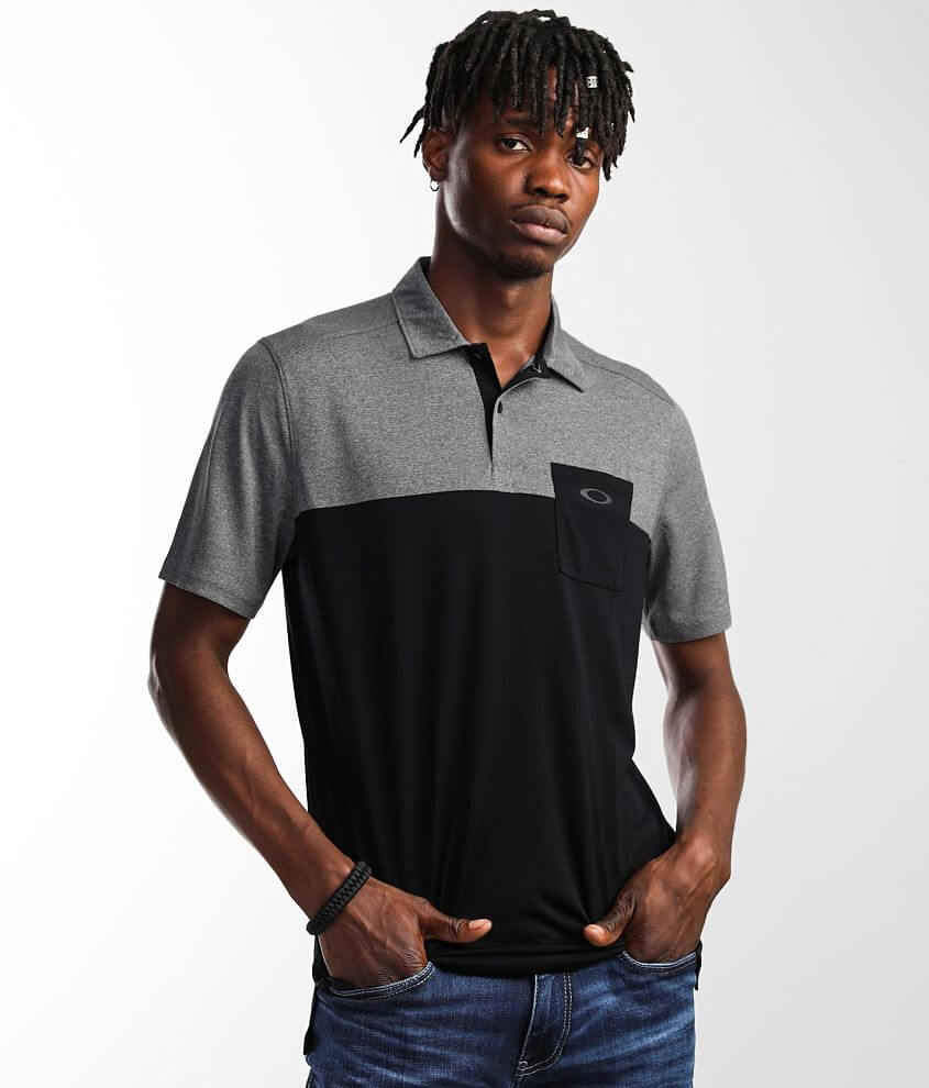 Oakley discount hydrolix polo