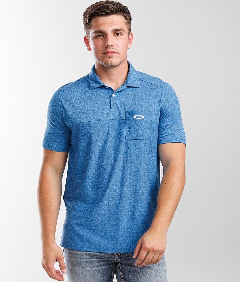 Oakley Gravity O Hydrolix&#8482; Polo front view