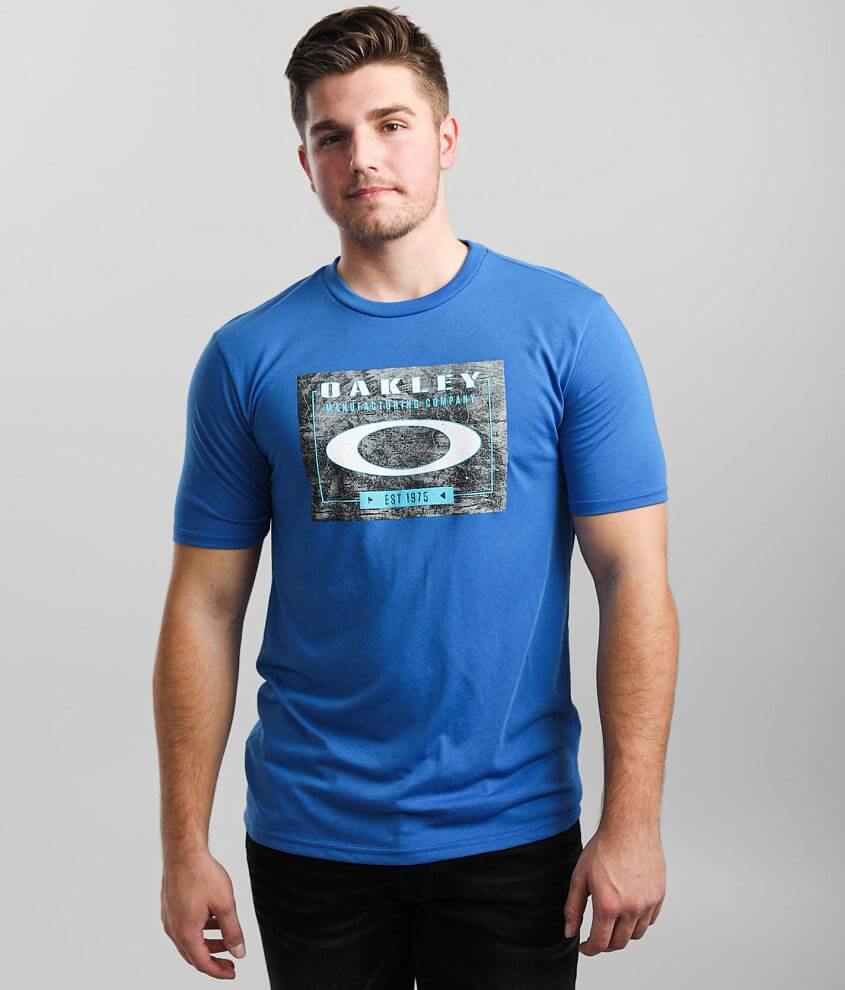 Oakley OMC O Hydrolix™ T-Shirt