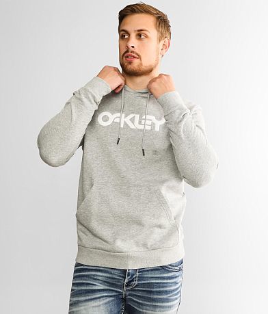 Oakley Teddy B1B Hooded Sweatshirt front view