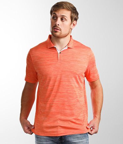 Oakley Aero O Hydrolix™ Polo front view