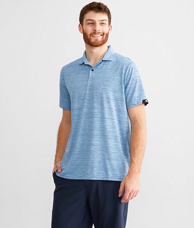 Oakley Gravity Pro O Hydrolix™ Polo front view