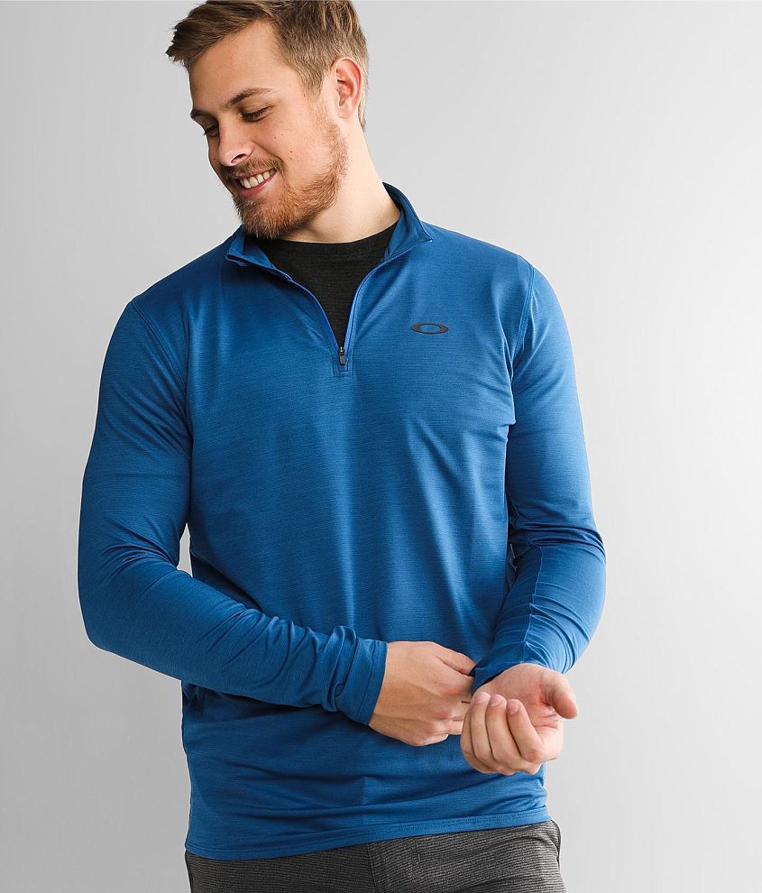 Oakley shop range pullover