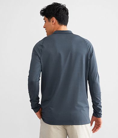Oakley Gravity Range Performance Pullover back view