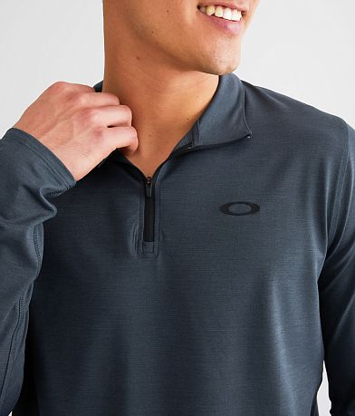 Oakley Gravity Range Performance Pullover misc detail 1 view