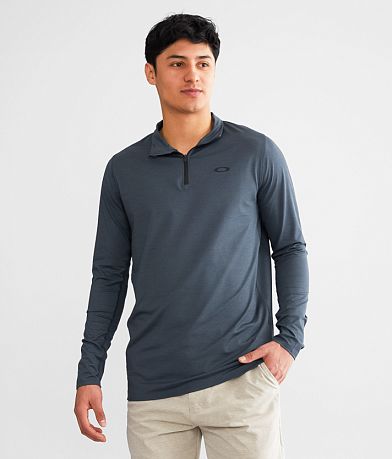 Oakley Gravity Range Performance Pullover front view
