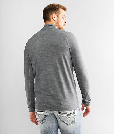Oakley Gravity Range Performance Pullover BACK