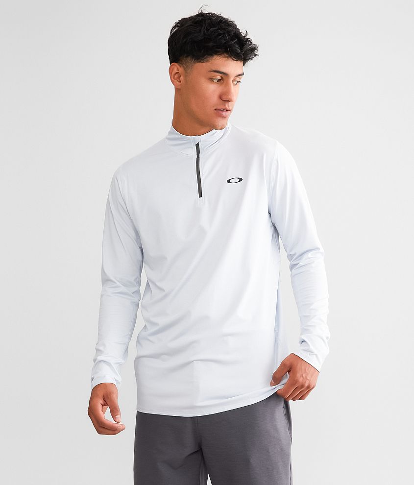 Oakley men's hot sale pullover