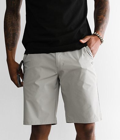 Oakley Take Pro Lite Stretch Short front view