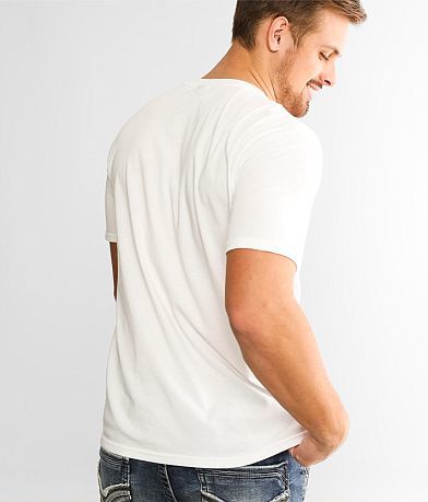 Oakley Hologram Static Icon T-Shirt back view