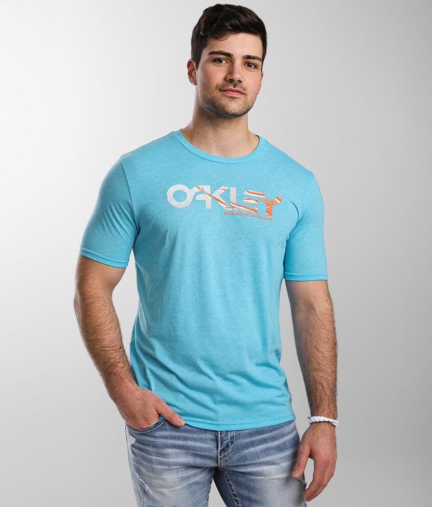 Oakley Posted O Hydrolix&#8482; T-Shirt front view