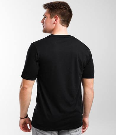 Oakley B1B Disruptive O Hydrolix&#8482; T-Shirt back view