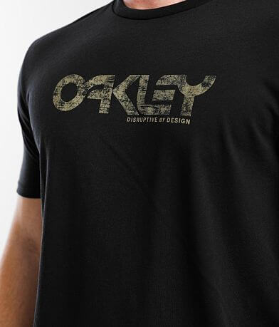 Oakley B1B Disruptive O Hydrolix&#8482; T-Shirt misc detail 1 view