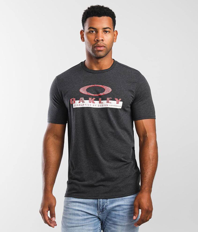 Oakley Wavelength O Hydrolix&#8482; T-Shirt front view
