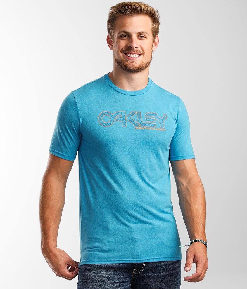 Oakley O B1B Half Shade O Hydrolix&#8482; T-Shirt front view