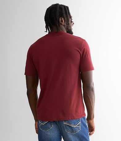 Oakley Ellipse Nebula T-Shirt BACK