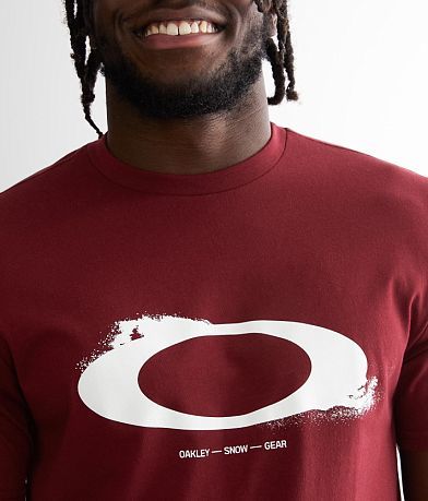 Oakley Ellipse Nebula T-Shirt MISC_DETAIL_1