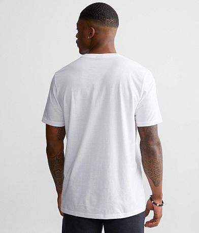 Oakley Wanderlust O-Bark T-Shirt BACK