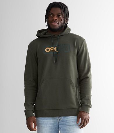 Oakley hoody clearance