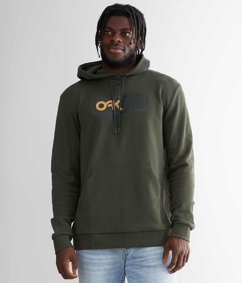 Oakley hoodie cheap