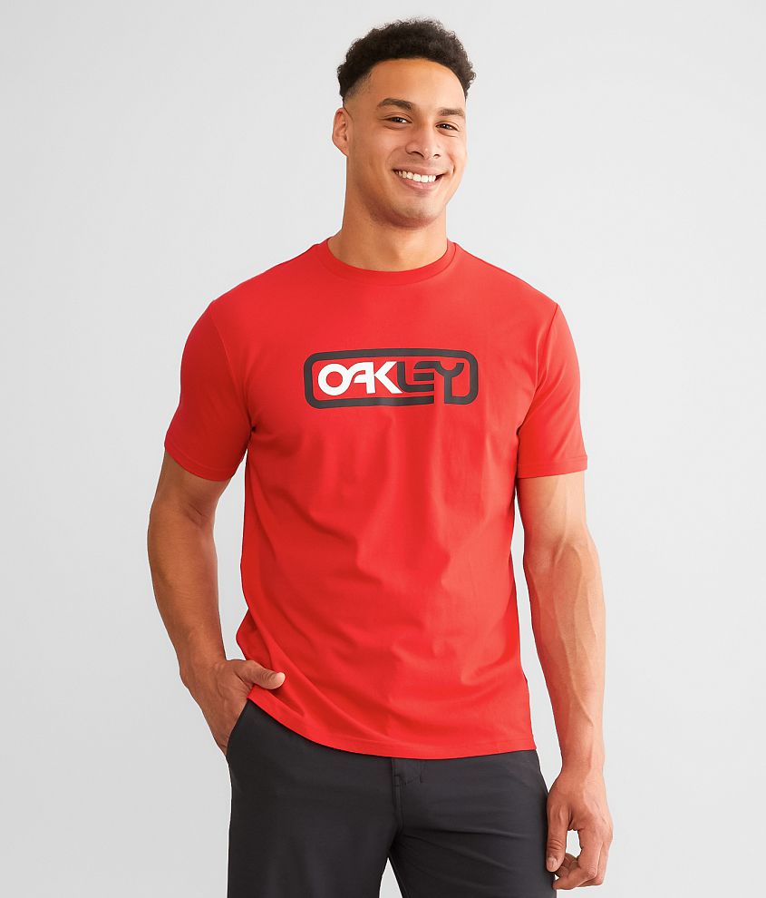 Oakley Locked In B1B T-Shirt