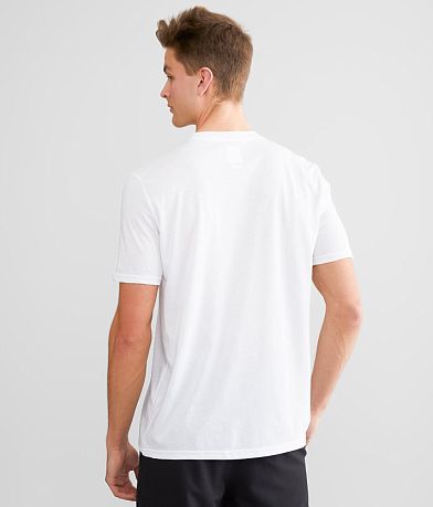 Oakley Gradient Lines O Hydrolix&#8482; T-Shirt back view