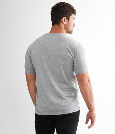 Oakley The Walls T-Shirt BACK