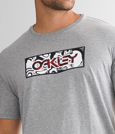 Oakley The Walls T-Shirt MISC_DETAIL_1