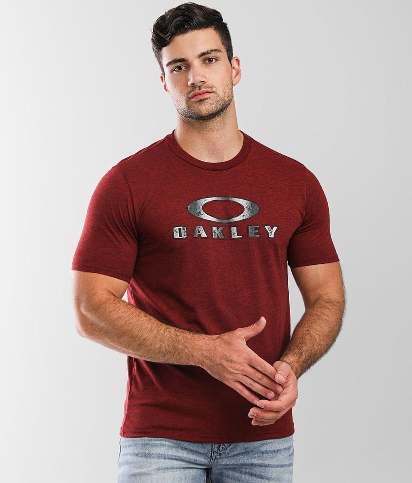 Oakley Stack O Hydrolix&#8482; T-Shirt front view