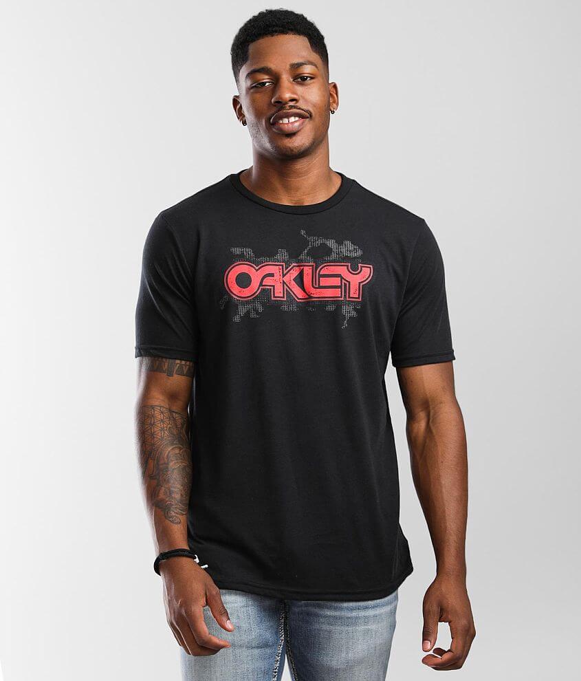 Oakley B1B O Hydrolix&#8482; T-Shirt front view