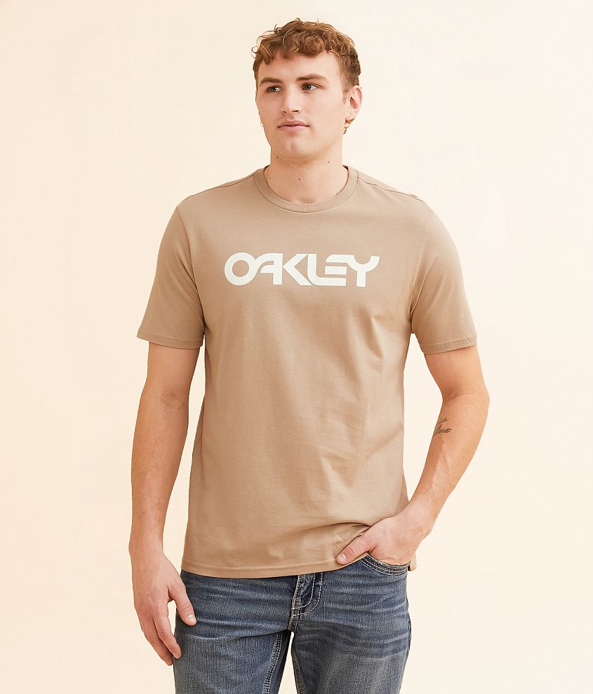 Oakley Mark II T-Shirt front view