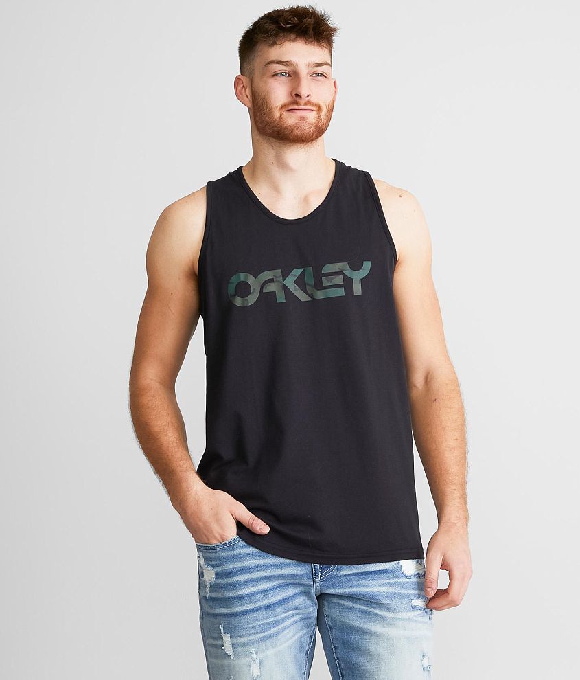 Oakley Mark 3 Tank Top front view