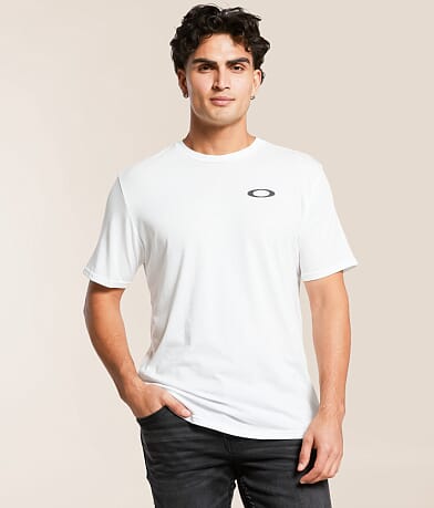 Oakley SI Built To Protect T-Shirt full right side view