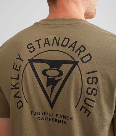 Oakley Strong T-Shirt MISC_DETAIL_1
