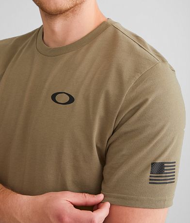 Oakley Strong T-Shirt MISC_DETAIL_2