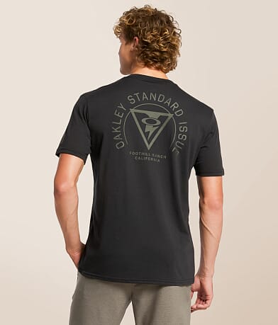 Oakley Strong T-Shirt front view