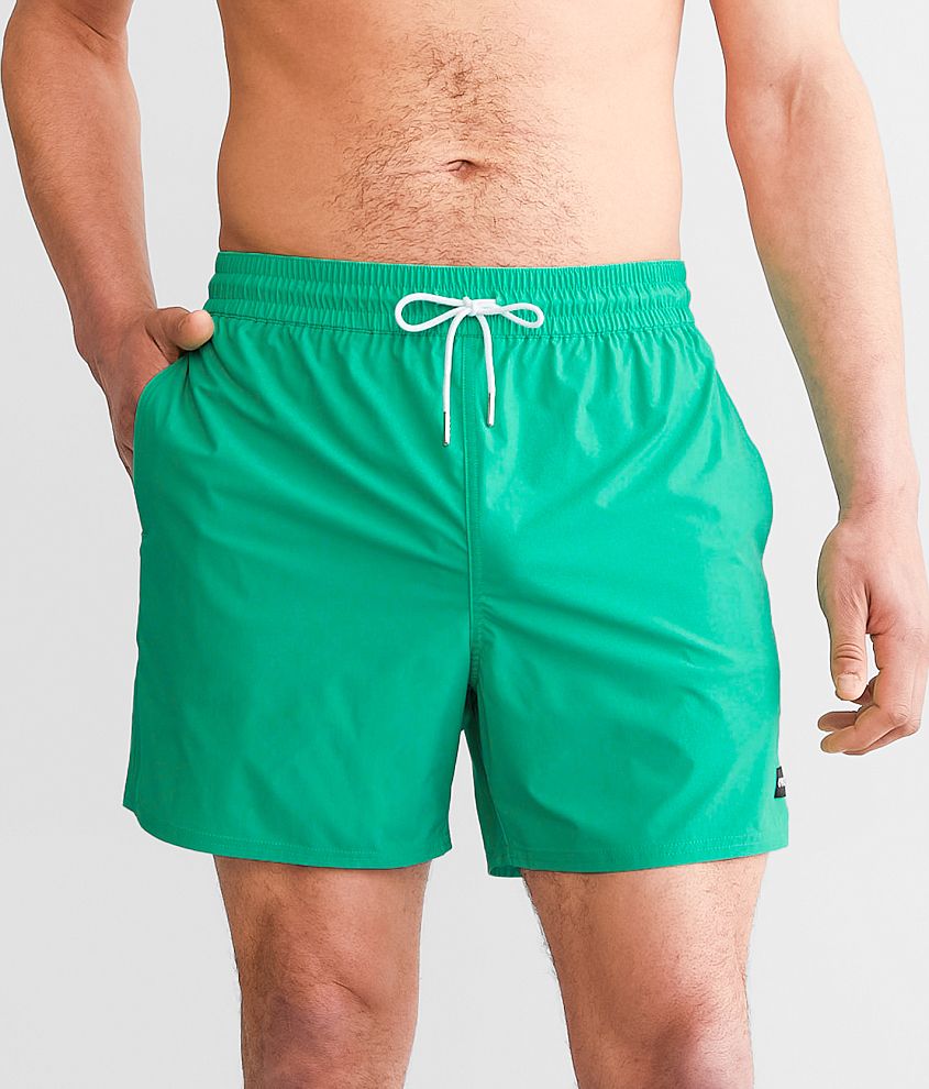 Oakley Robinson O Hydrolix Swim Trunks