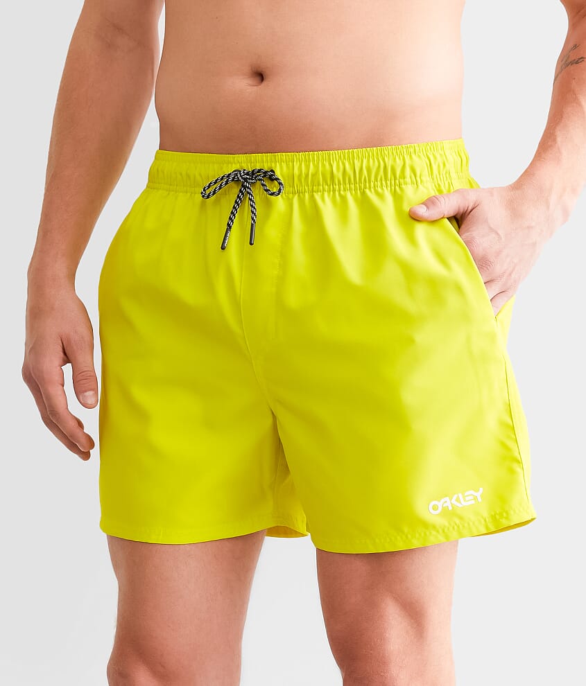 Oakley Beach Volley Swim Trunks