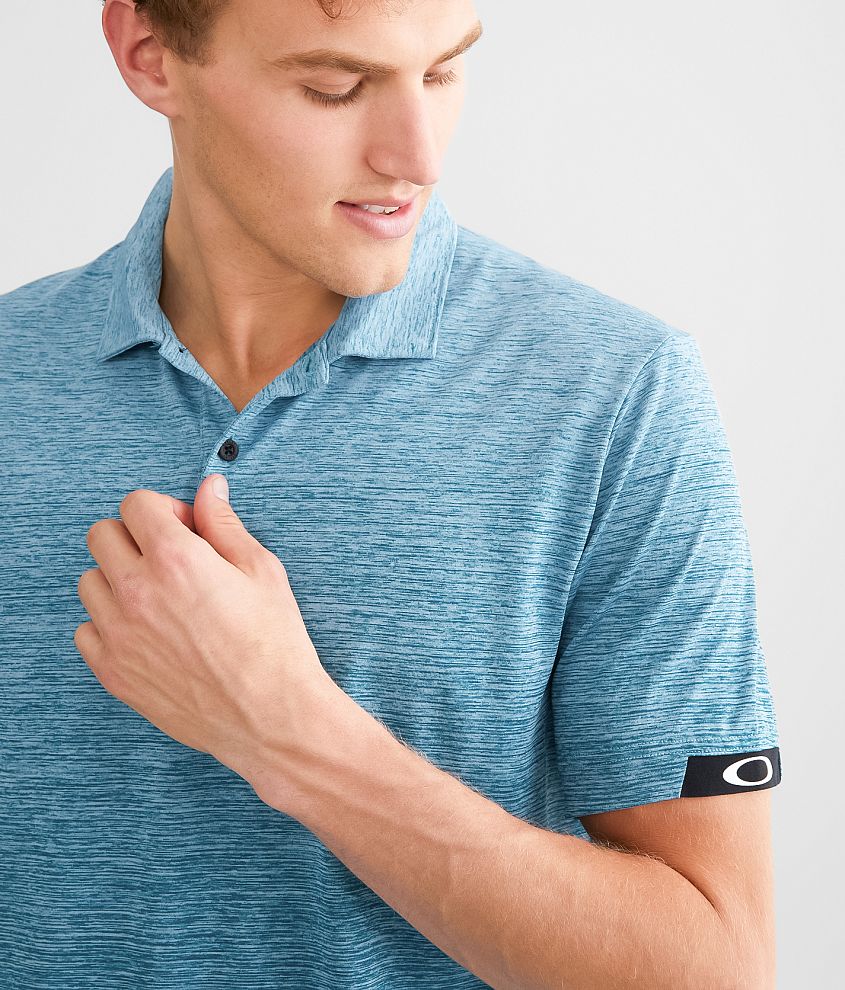 Soft Grain O Hydrolix™ Polo