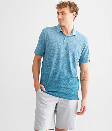 Actec Performance Stretch Polo