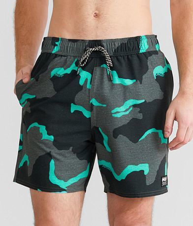 Men's Oakley Boardshorts & Swimwear | Buckle