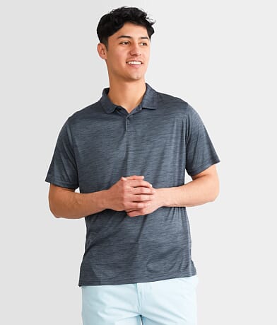 Oakley Aero O Hydrolix™ Polo front view