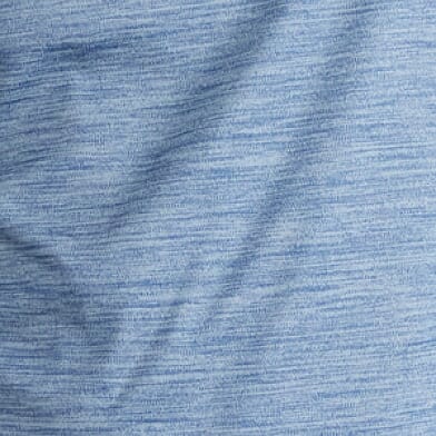 Stonewash Blue Heather