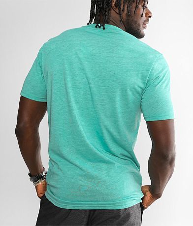 Oakley Ellipse Stack O Hydrolix&#8482; T-Shirt BACK