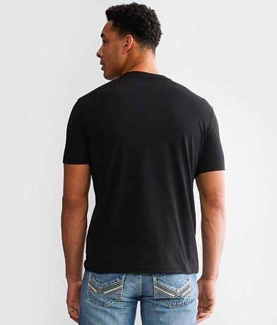 Oakley O Ellipse Half Stack O Hydrolix&#8482; T-Shirt BACK