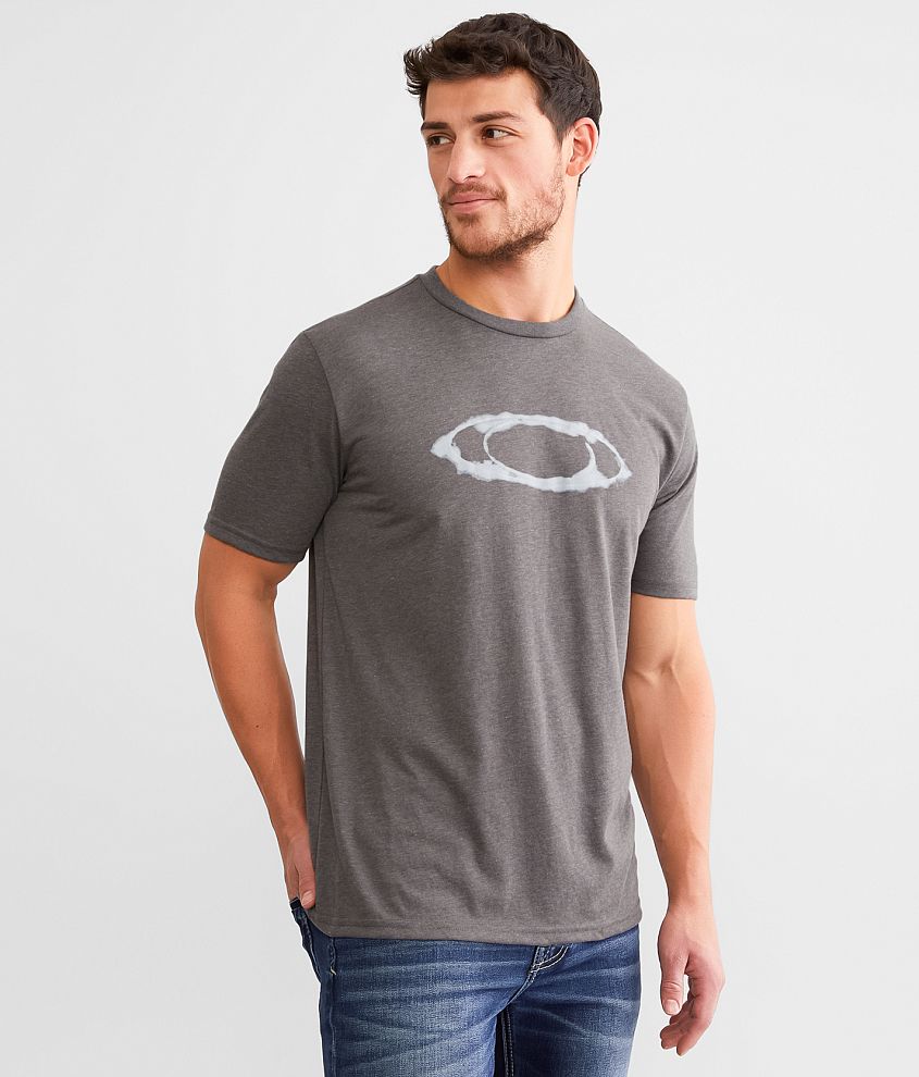 Camiseta Oakley Mark II Plus Size - Camiseta Oakley Mark II Plus Size -  Oakley